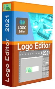 Logo Editor 2021